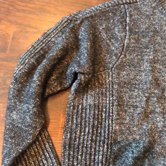 Distressed Splendid sweater - Picture 3 of 5